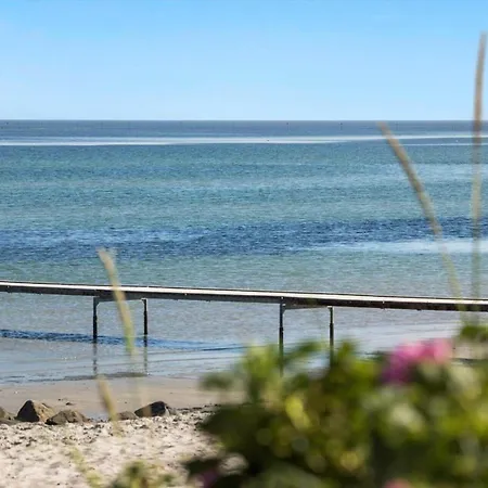 Holiday home 8886-glesborg-kalvehavestien-8